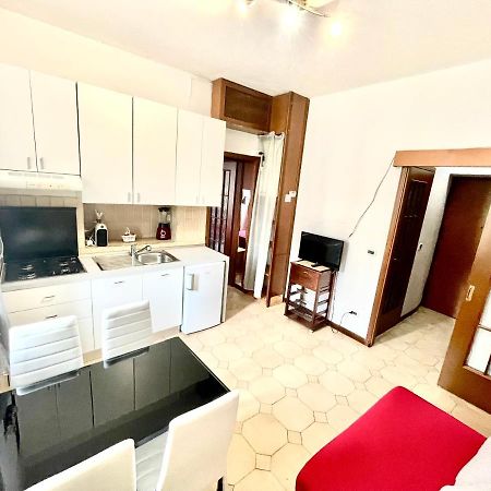 מילאנו Appartamento Marghera Indipendente מראה חיצוני תמונה