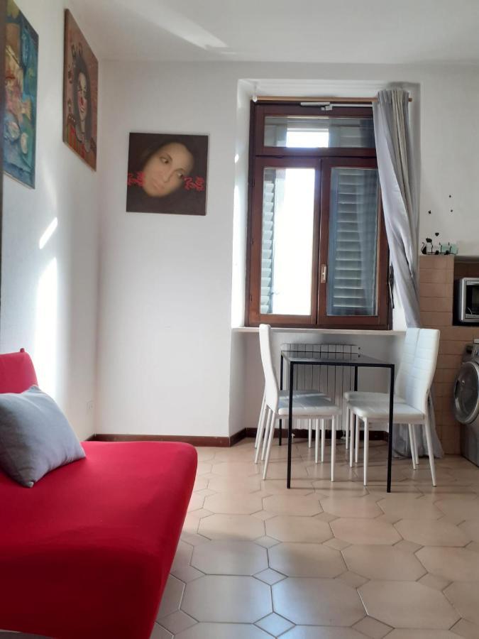 מילאנו Appartamento Marghera Indipendente מראה חיצוני תמונה